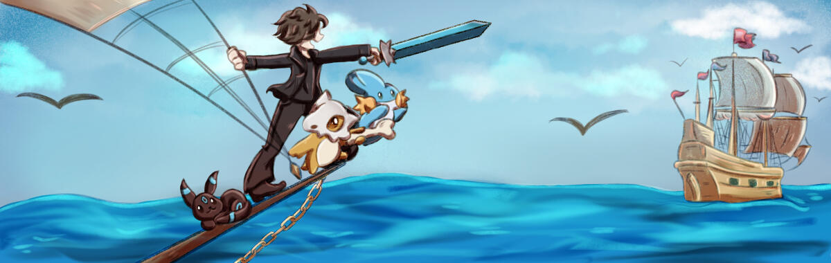 SilentRemi commissioned header