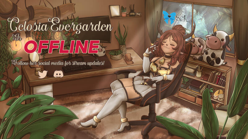 SilentRemi Screen Commission