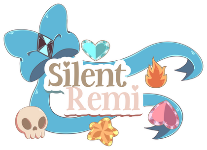 SilentRemi Logo